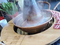 -北门涮肉·铜锅涮肉(南锣鼓巷店)