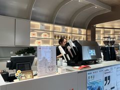 -Sips&Lick茶兰咖啡(五道口店)