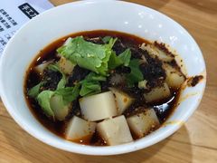 -华兴街自力面店