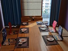 -割烹旭日本料理(龙湖狮山天街店)