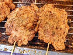 -丁脊壹绝·里脊肉