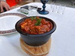 -俄士厨房(五棵松华熙LIVE店)