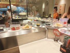 -新一番三文鱼寿司(大东海店)