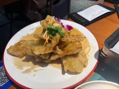 -路边羊烧烤酒场(宝带路店)