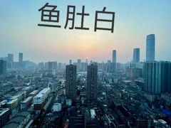 -长沙富力万达文华酒店