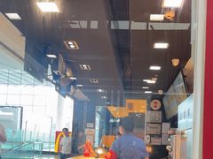 -麦当劳(深圳北站高铁店)