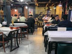 -云晓光头烧烤吧(盛夏店)