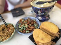 -小吊梨汤·北京菜(香山店)