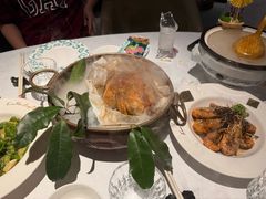 -桂满陇·海市蜃楼·黑金(国金店)