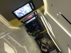 -中影国际影城(东方新天地CINITY店)