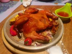 -绿茵阁(江南西路店)