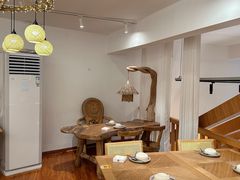 -尚SHANG泰国菜(中山大道店)