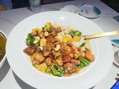 -阿娜尔·新疆菜(宜家荟聚中心店)