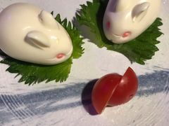 -韵秋荷(宝山龙湖天街店)