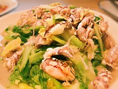 -味莊·青岛菜(云霄路店)