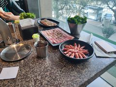 -高丽苑韩国烤肉(海昌路旗舰店)
