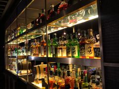 -Tivano意大利餐厅(成都居舍酒店)