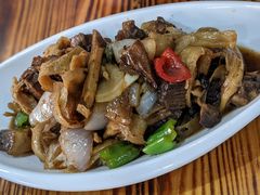 -小桃园煨汤馆(新宇安居楼店)