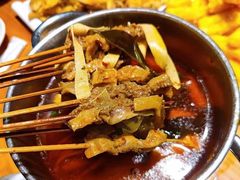 -胖子烧烤海鲜(亲贤北街店)