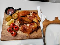 -Manner Coffee(万象食家店)