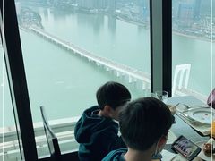 -澳门旅游塔360°旋转餐厅(南湾湖广场店)