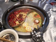 -红辣椒·川菜·火锅(张杨路店)