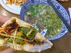 -长安后宰门水盆羊肉(新都心店)