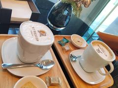 -瑞吉酒店·瑞吉酒吧