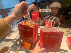 -海底捞火锅鲜切牛肉主题店(长寿路店)