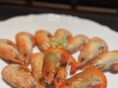 -许爷家·生态湖鲜(徐汇日月光店)