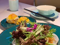 -阿娜尔·新疆菜(宜家荟聚中心店)