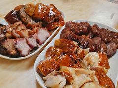 -香辉食馆(新兴路店)