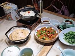 -锦府盐帮·张宅(世纪金源店)