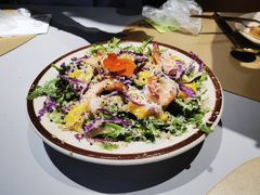 -公园北鹿·铃兰餐厅(齐盛湖店)