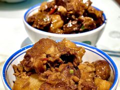 -顺德杨廷记(白云山店)