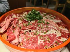 -火炉火自助餐(西直门凯德MALL店)