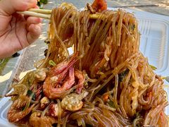 -坛南湾阿强农家乐.海鲜大排档老字号(福州地标美食店)