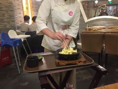 -宴桃园(门头沟店)