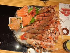 -花潮料理艺食馆(世欧广场店)