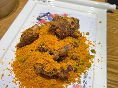 -小湾茶楼
