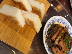 -杨记隆府(南坪店)