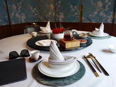 包厢-三号黄浦会Canton Table