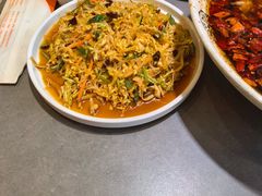 -马家水煮鱼(富民街店)