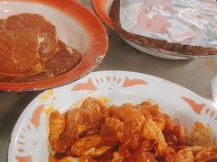 -永安里地摊烤肉(首创店)