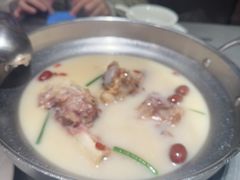 -骨之味·筒骨汤火锅(江头店)