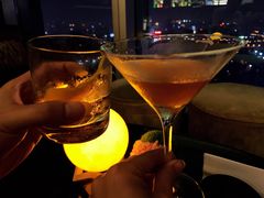 -瑞吉吧 The St·Regis Bar(长沙瑞吉酒店)