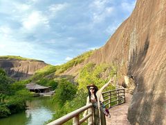 -飞天山旅游区