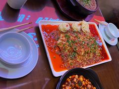 -达旺·鸡毛店(巴南万达店)