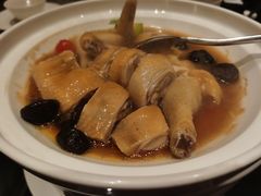 花雕酒醉河田鸡-闽和南(深圳万象城店)