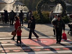 -比斯特上海购物村精品奥特莱斯